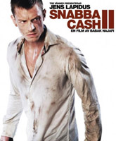 Смотреть Онлайн Шальные деньги: Стокгольмский нуар / Snabba Cash 2 [2012]